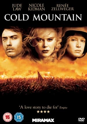 Cold Mountain (Import)