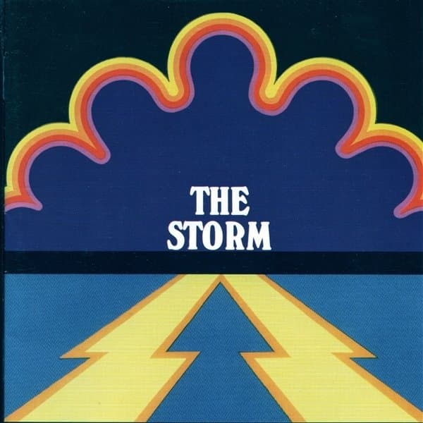 Storm - The Storm (LP)