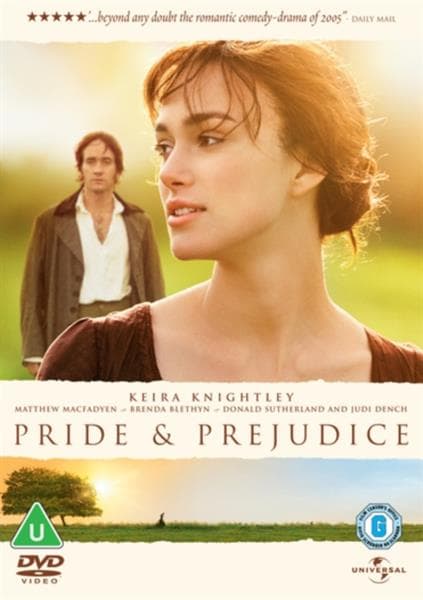 Pride & Prejudice (repack) (Import)