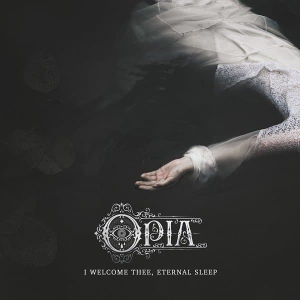 Opia - Knightclub (CD)