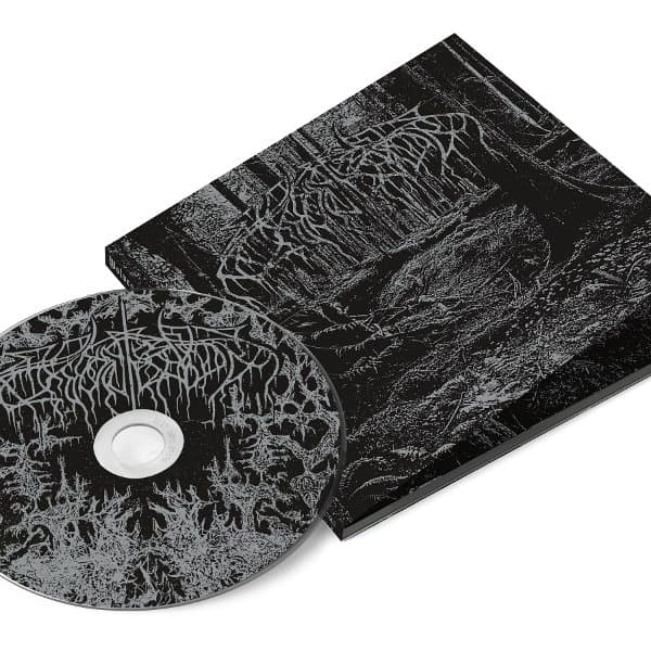 Wolves In The Throne Room - 2005 Demo (CD)
