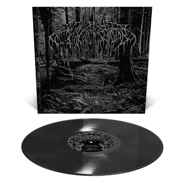 Wolves In The Throne Room - 2005 Demo (LP) (Coloured Vinyl)
