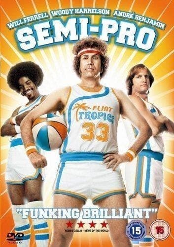 Semi-pro (Import)