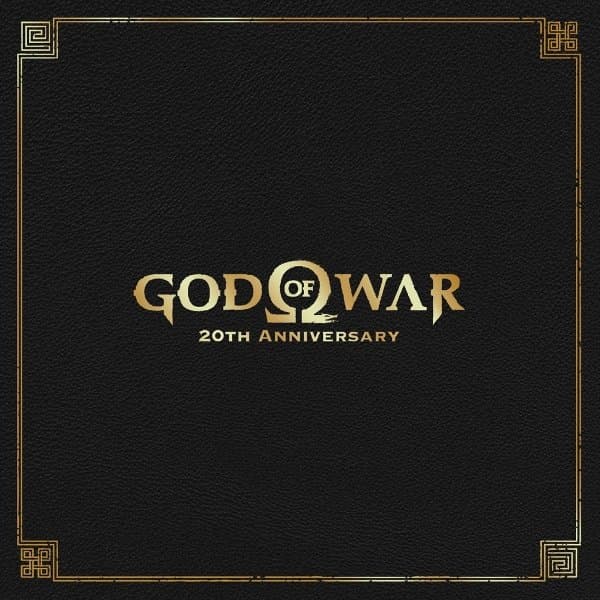 Various Artists - God Of War (13 LP) (20th Anniversary Collection Edition)