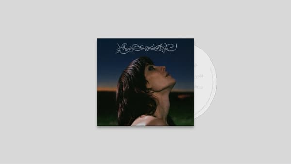 Lyra Pramuk - Hymnal (CD)