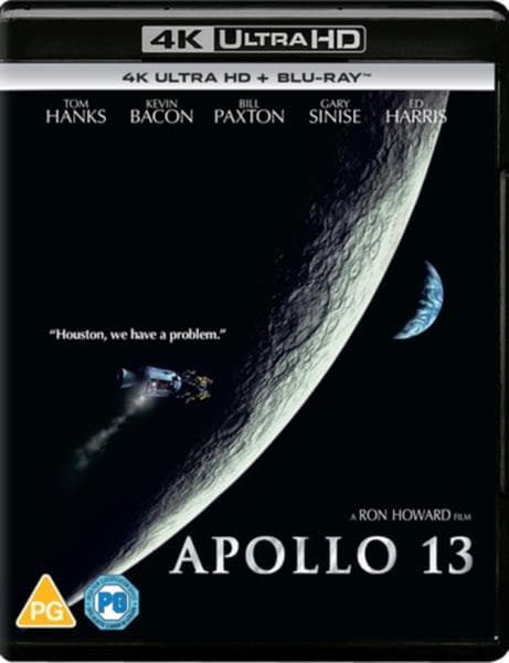 Apollo 13 (Import)