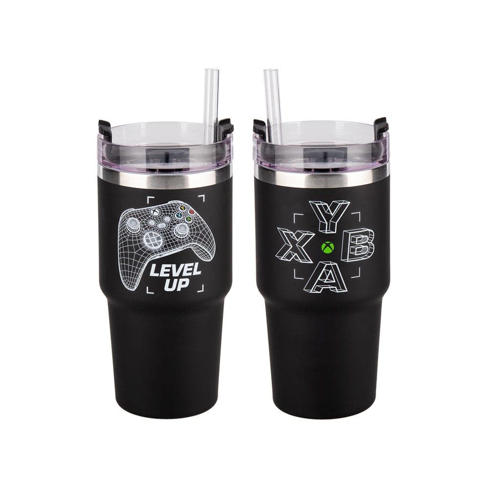 Xbox Gamer Cup