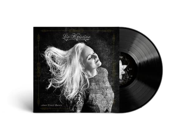 Liv Kristine - Amor Vincit Omnia (LP) (Limited Edition)