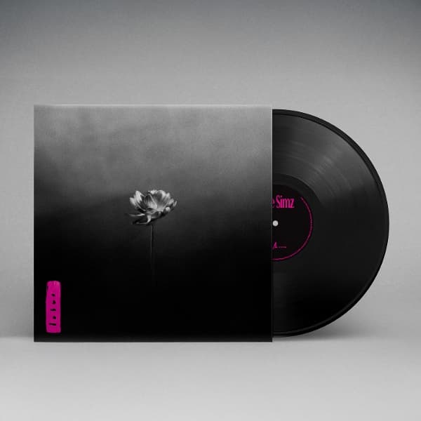 Little Simz - Lotus (2 LP)