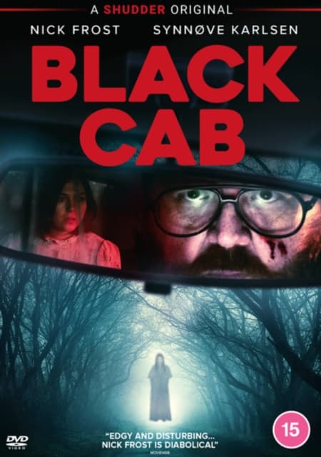 Black Cab (Import)