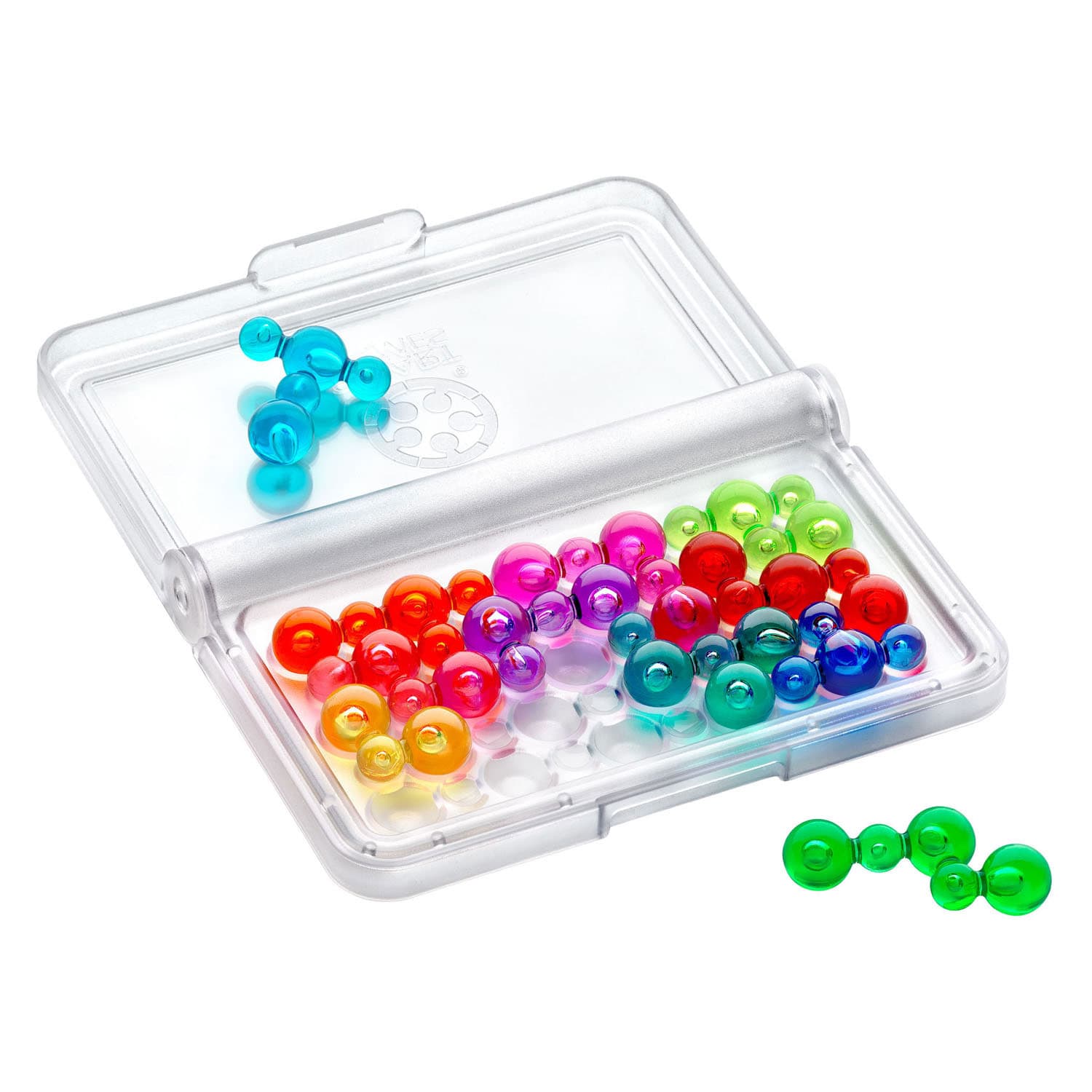 SmartGames  IQ Bubbles Boardgames