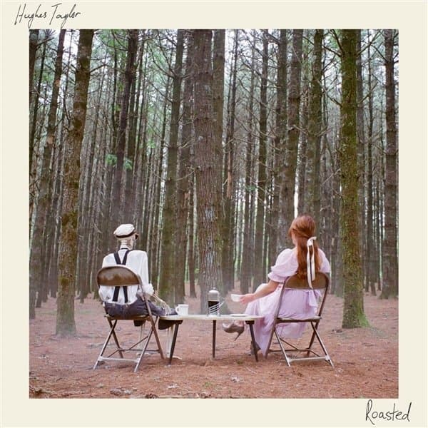 Hughes Taylor - Roasted (CD)