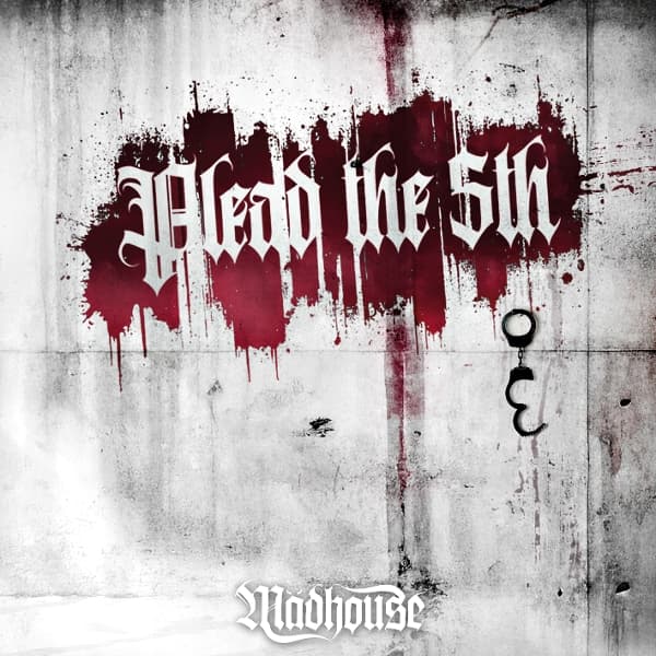 Madhouse - Plead The Fifth (CD)