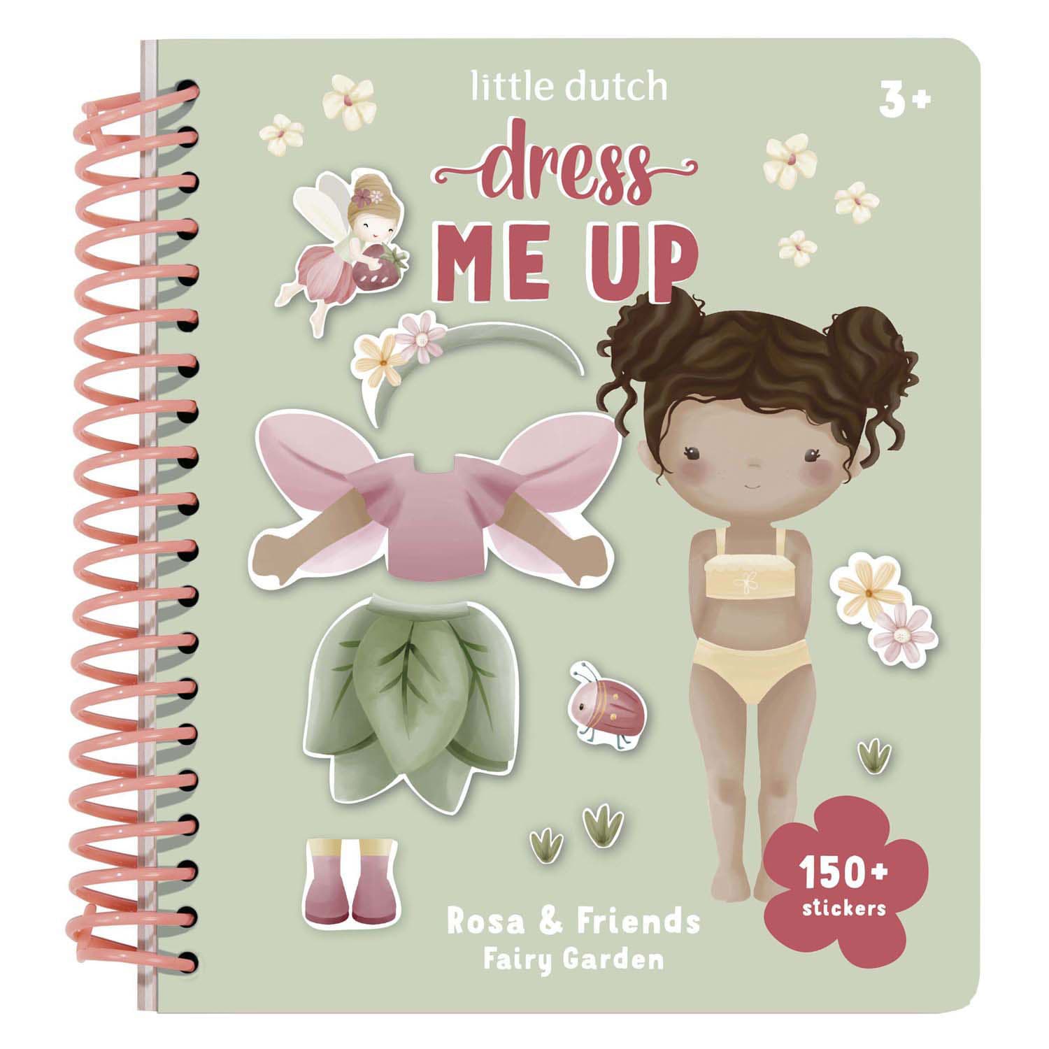 Nieuw in Speelgoed