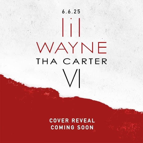 Lil Wayne - Tha Carter VI (LP)
