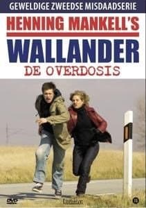 Wallander 4 (DVD)