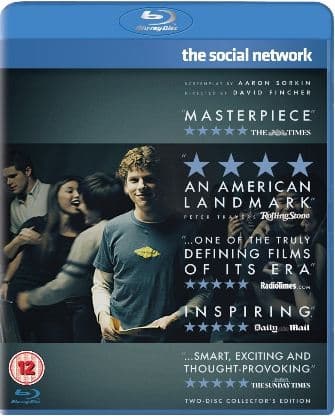 Social Network, The (Import)