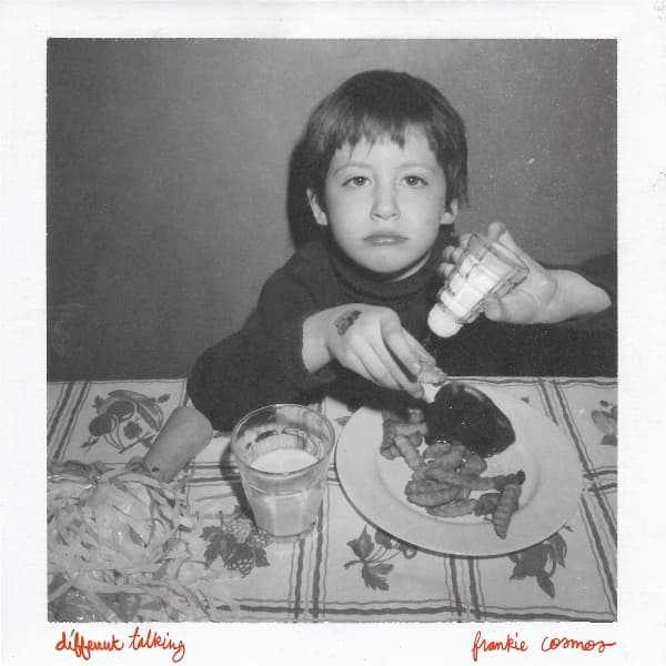 Frankie Cosmos - Different Talking (CD)