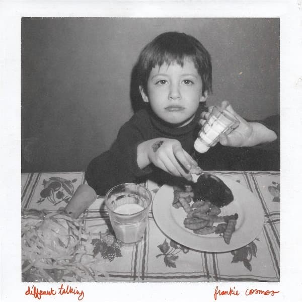 Frankie Cosmos - Different Talking (CD)