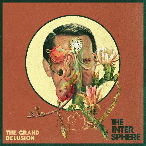 Intersphere - The Grand Delusion (2 LP) (Coloured Vinyl)