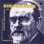 Rudolf Innig - Complete Organ Works Vol 7 (CD)