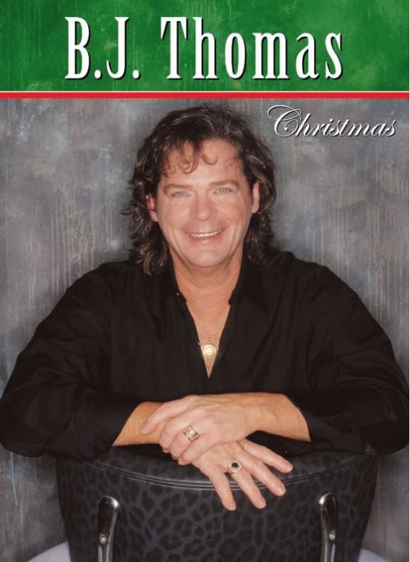 Bj Thomas - Christmas