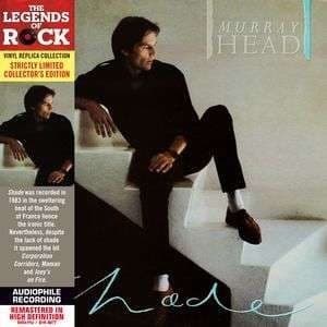 Murray Head - Shade (CD)