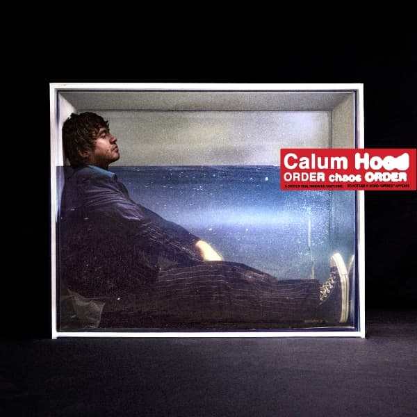Calum Hood - Order Chaos Order (CD)