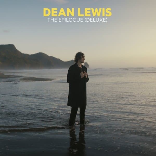 Dean Lewis - The Epilogue (2 LP) (Coloured Vinyl) (Deluxe Edition)