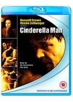 Cinderella Man (Import)