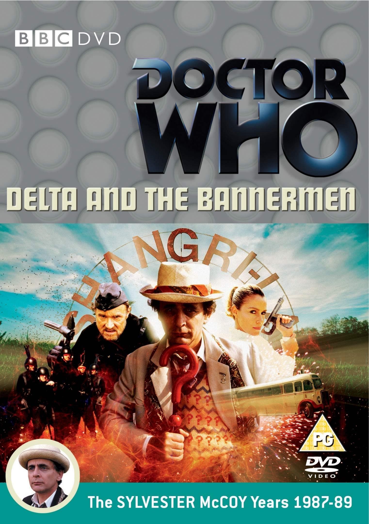 Doctor Who - Delta And The Bannermen (Import)