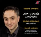 Mourad Amirkhania - Trésors D'arménie