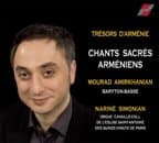 Mourad Amirkhania - Trésors D'arménie