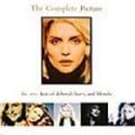 Deborah Harry/blondie - Complete Picture  The (the Best Of Deborah Harry & Blondie)