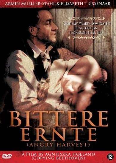 Angry harvest (DVD)