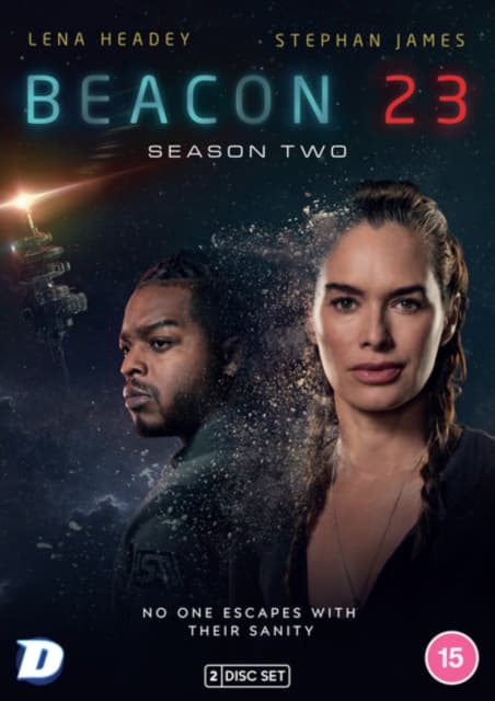 Beacon 23 Season 2 (Import)
