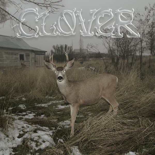 Sleeper's Bell - Clover (LP)