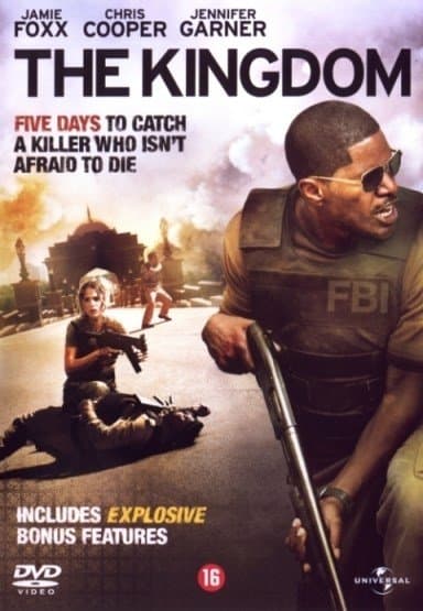 Kingdom (DVD)