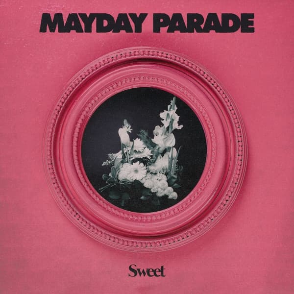 Mayday Parade - Sweet (LP)