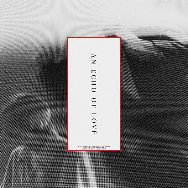 Kerala Dust - An Echo Of Love (CD)