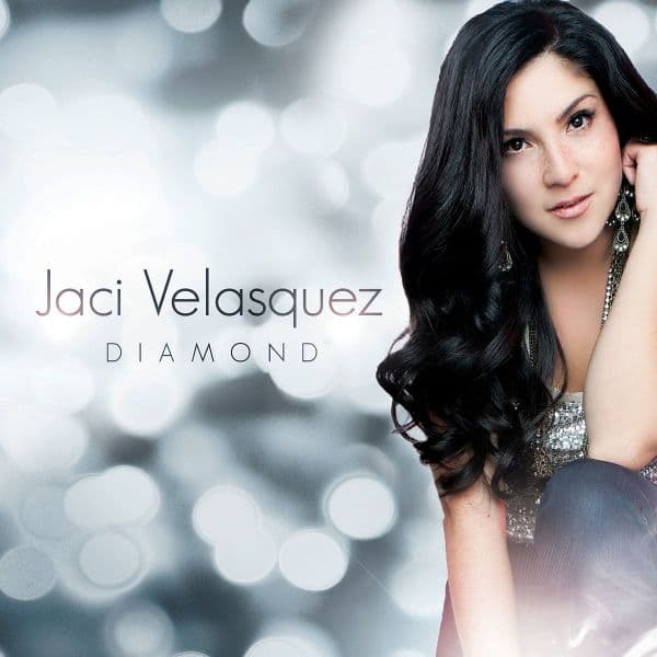 Jaci Velasquez - Diamond [us Import]