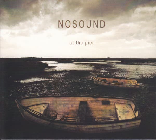 Nosound - At The Pier