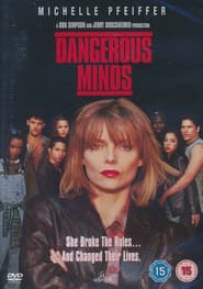 Dangerous Minds (Import)