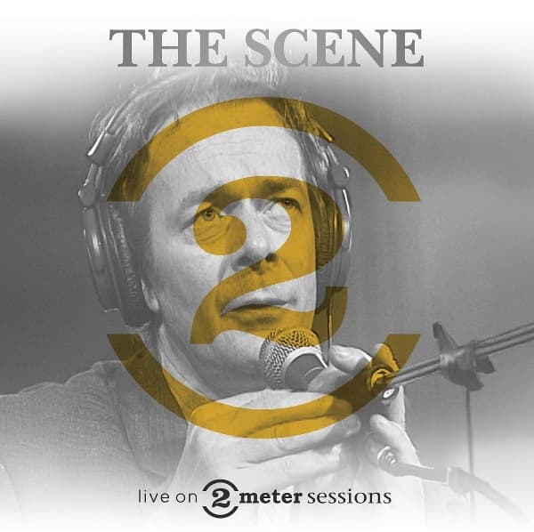 The Scene - 2 Meter Sessions (LP)