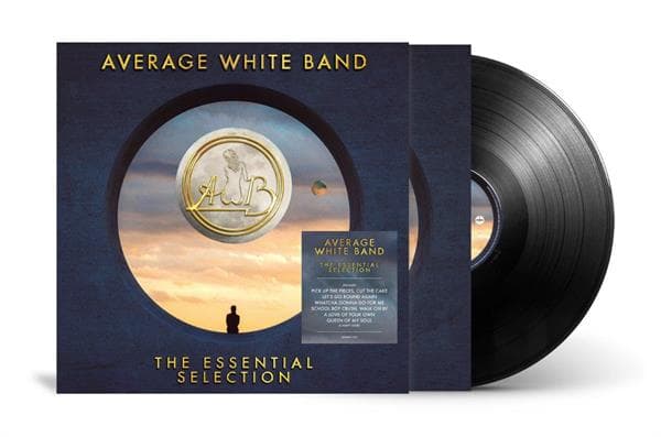 Average White Band - The Essential Selection (2 CD)