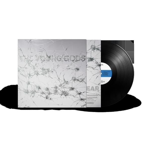 The Young Gods - Appear Disappear (CD | LP)