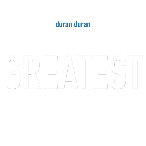 Duran Duran - Greatest (CD)