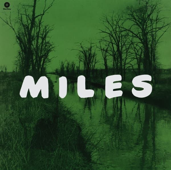 Miles Davis - Miles: The New Miles Davis Quintet (LP) (Limited Edition)