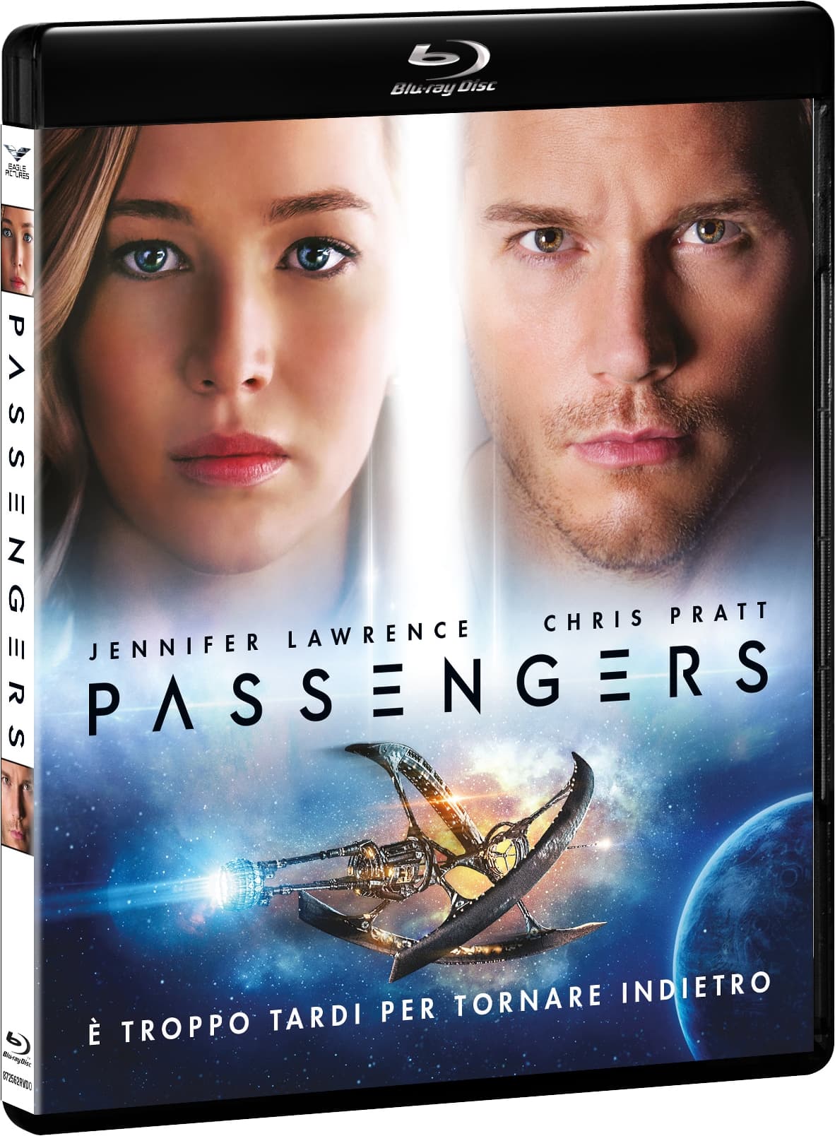 Passengers (Import)