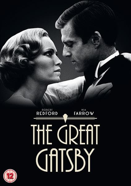 Great Gatsby, The (1974) (Import)